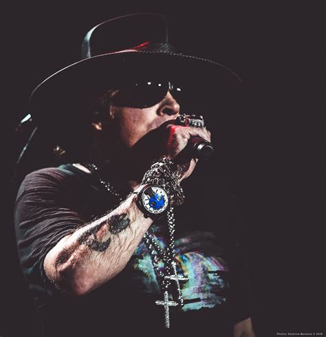 axl rose watch replica